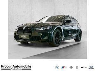 Occasion BMW M3 M Sport 530 PK (389 kW) 2025 Zwart Stationwagen