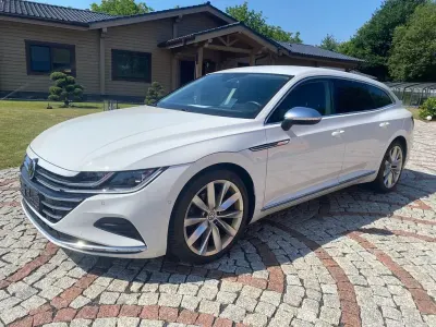 Gebraucht VW Arteon