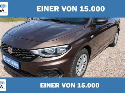 gebraucht Fiat Tipo 1.4 Pop | Klima | PDC | SHZ | Tempomat |