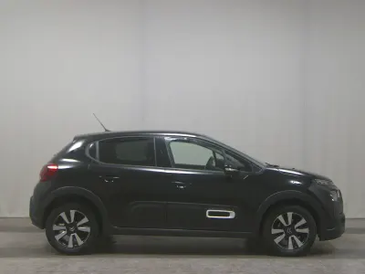 Gebraucht Citroën C3