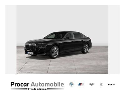 BMW 740