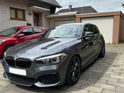 BMW M140