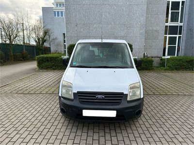 gebraucht Ford Transit Connect 1.8 Tdci 90 T220