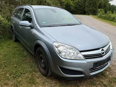 Gebraucht Opel Astra
