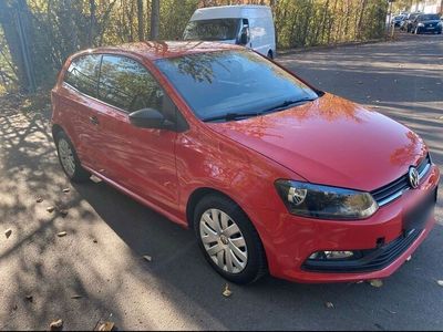 gebraucht VW Polo 