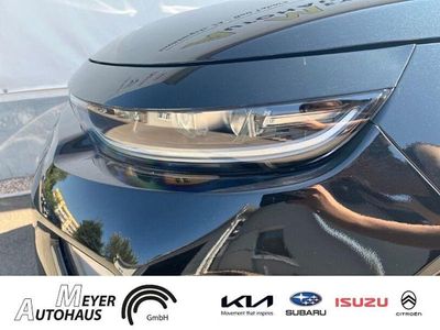 Usata Kia Soul EV Inspiration 110 kW (150 CV) 2024 Nero SUV