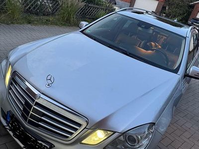 Mercedes 350