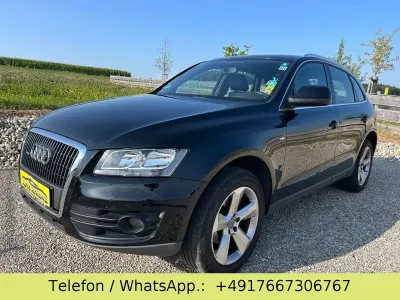 Gebraucht Audi Q5