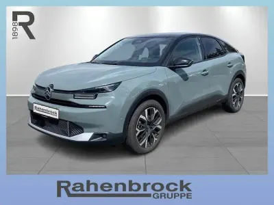 Gebraucht Citroën C4 PureTech 131 PS (96 kW) 2025 Grün SUV