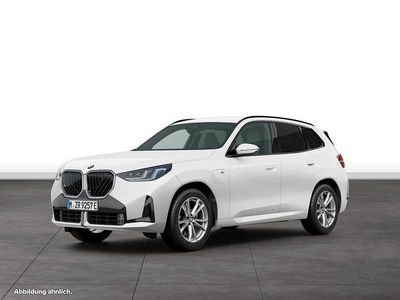 Usata BMW X3 Comfort Edition 299 CV (219 kW) 2026 SUV