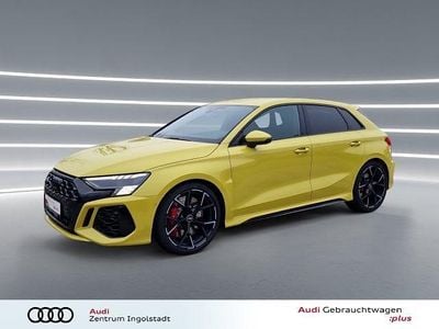 Audi RS3 Sportback