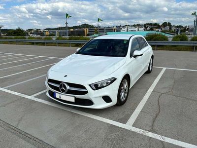Mercedes A220