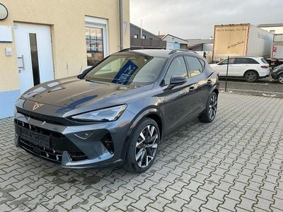 Nowe Cupra Formentor VZ 333 KM (244 kW) 2025 Magnetich tech metallic SUV