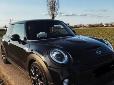 Używany Mini Cooper S