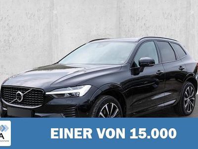 Usata Volvo XC60 Plus 197 CV (144 kW) 2023 Metallic SUV