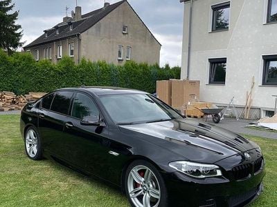 BMW 535