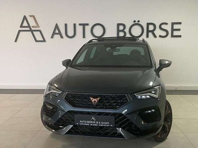 gebraucht Cupra Ateca 4MOT*NAVI*LEDER*PANO*360°*BEATS*AHK*LED*