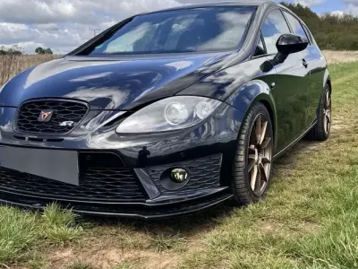 Gebraucht Seat Leon