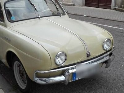 gebraucht Renault Dauphine - ABSOLUTE RARITÄT