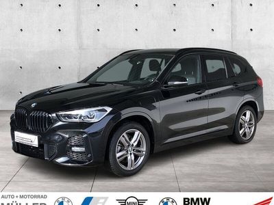 gebraucht BMW X1 xDrive25e