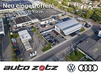 gebraucht VW T6.1 Kasten 2.0TDI 110PS Klima Flügel Trennwand