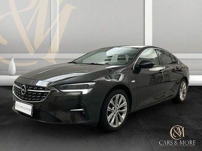 Gebraucht Opel Insignia 174 PS (127 kW) 2021 Braun Limousine