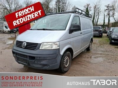 VW T5