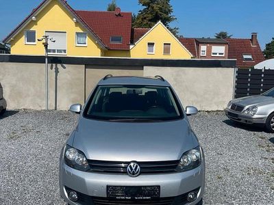 Usata VW Golf VI 122 CV (89 kW) 2009 Grigio Utilitaria
