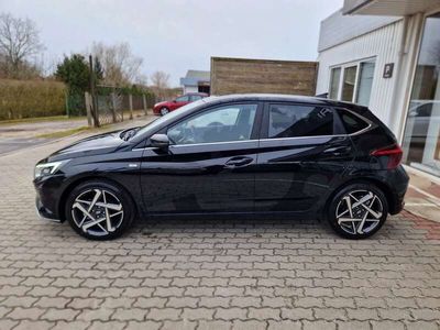 gebraucht Hyundai i20 Prime Mild-Hybrid