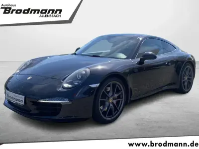 Gebraucht Porsche 911 Carrera S