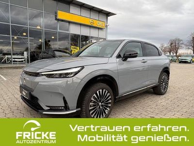 Gebraucht Honda e:Ny1 Advance 150 kW (204 PS) 2024 Grau SUV
