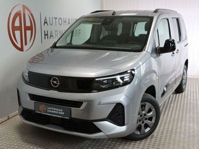 Opel Combo Life