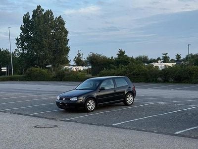 VW Golf IV