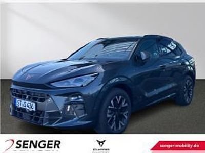 Usata Cupra Terramar 150 CV (110 kW) 2026 Grigio SUV
