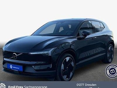 Gebraucht Volvo EX30 Performance 314 kW (428 PS) 2025 Schwarz SUV