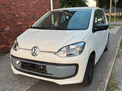 VW up!