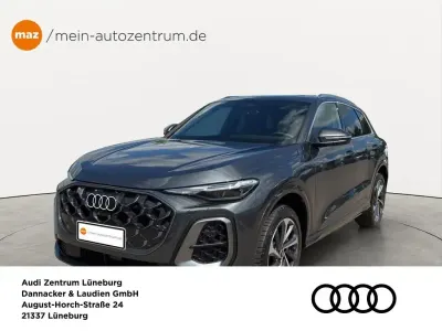 Brugt Audi Q5