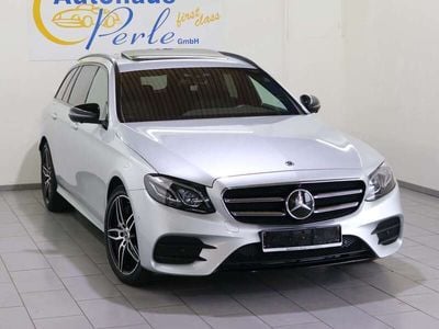 Mercedes E450