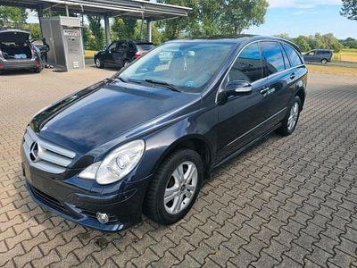 Mercedes R280