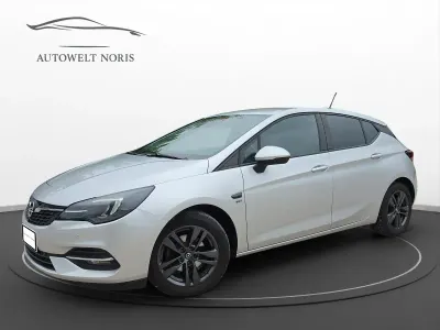 Gebraucht Opel Astra