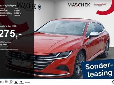 VW Arteon