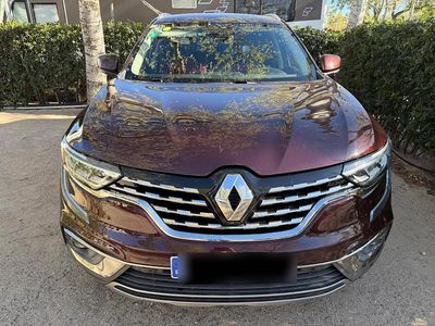 Gebraucht Renault Koleos 184 PS (135 kW) 2022 SUV
