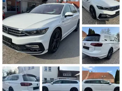 Gebraucht VW Passat