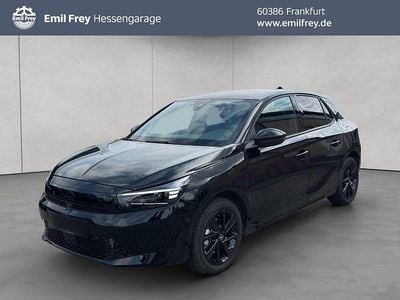 Gebraucht Opel Corsa 101 PS (74 kW) 2024 Kardio rot metallic Limousine