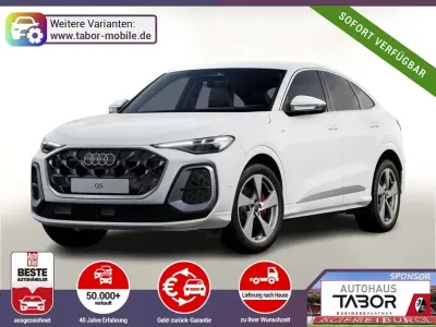 Gebraucht Audi Q5