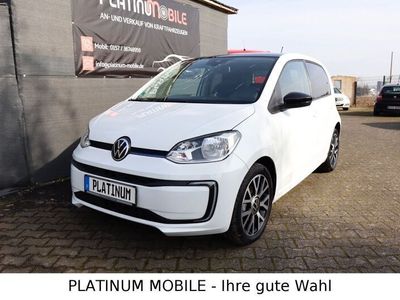 gebraucht VW e-up! Elektro up! *1.Hand*Style Plus+Kamera SHZ