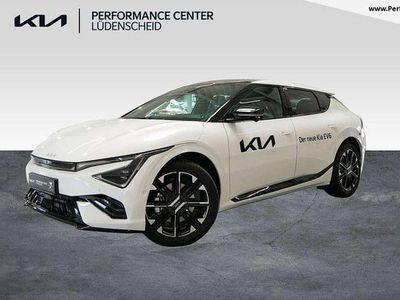 Usata Kia EV6 GT-Line 239 kW (325 CV) 2025 Bianco SUV