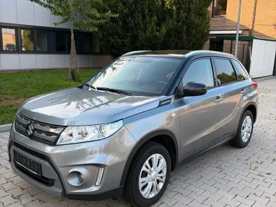 Gebraucht Suzuki Vitara