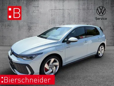 Gebraucht VW Golf VIII GTE 272 PS (200 kW) 2025 Blau Limousine