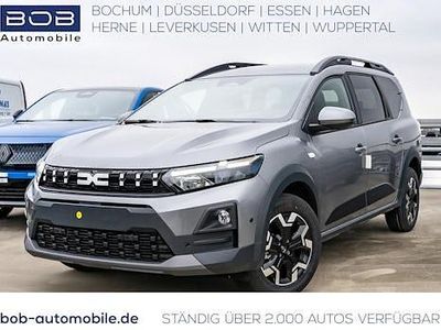 Grau Neu 2025 Dacia Jogger Journey Van / Kleinbus | 24.040 € (Fairer Preis)